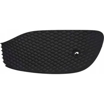 Soustava řízení Maketa mřížky v nárazníku pravá MERCEDES TŘÍDY E W213 AVANGARDE 2016-