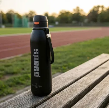 Termoska Vakuová termoska STARKE PRO SPORT BARISAN 850 ml