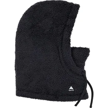 Kukla burton Kukla lynx hood helm true black