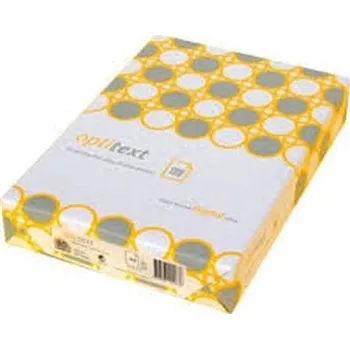 Kancelářský papír Kancelářský papír International Paper formát A4 80g 500 listů