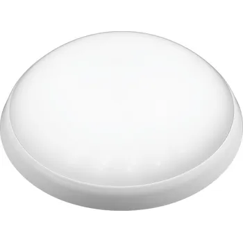 Kulatý Stropní Svítidlo Pawbol 9,3 cm bílá