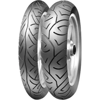 PIRELLI 100/80-17 SPORT DEMON 52H TL M/C PŘEDNÍ DOT 2022 (PIRELLI 100/80-17 SPORT DEMON 52H TL M/C PŘEDNÍ DOT 2022)