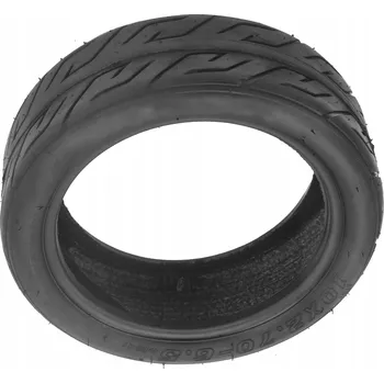 Příslušenství pro elektrokoloběžku PNEUMATIKA PNEUMATIKA 10X2.70-6.5 PRO KOLOBĚŽKY XIAOMI RUPTOR R1/R3/R6 NINEBOT