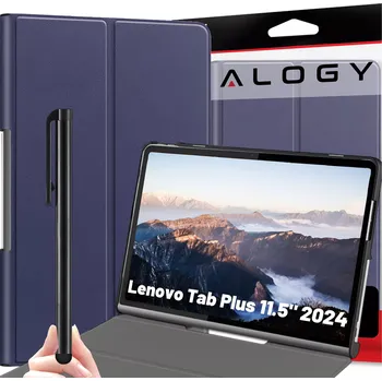 Pouzdro na mobilní telefon Pouzdro Alogy pro Lenovo Tab Plus 11.5" 2024, TB351FU