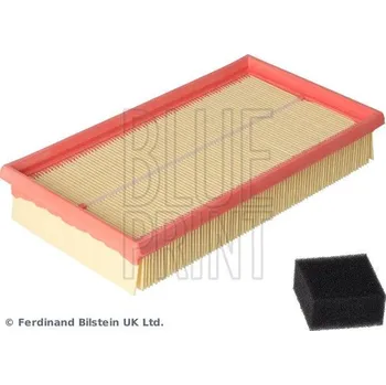 Filtr do auta Vzduchový filtr BLUE PRINT BLPADF122210