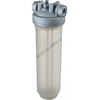 vodní filtr ATLAS FILTRI - Itálie | antibakteriální filtr DP BIG 20" MASTER SANIC (filtr na vodu, vodní filtrace) - 6/4" filtr DP BIG MASTER 20" SANIC