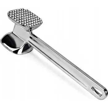 Palička na maso PALIČKA NA MASO KLADIVO NA ŘEZY, NEREZOVÁ OCEL OCEL