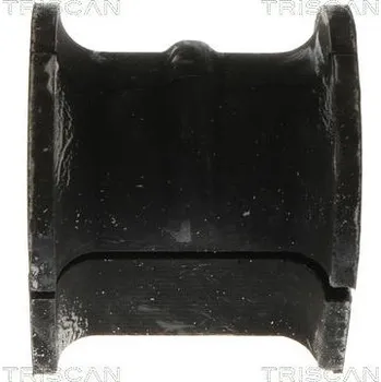 Stabilizátor nápravy Loziskove pouzdro, stabilizator TRISCAN 8500 83801