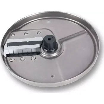 Kráječ zeleniny Kotouč FCES na nudličky do kráječe CA-21 a CA-2V a do multifunkčních zařízení CK-241 a CK-24V, Sammic, FCES-6x6 | 1010558