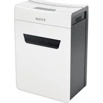 Kancelářská technika Stroj skartovací Leitz IQ Protect Premium 6M