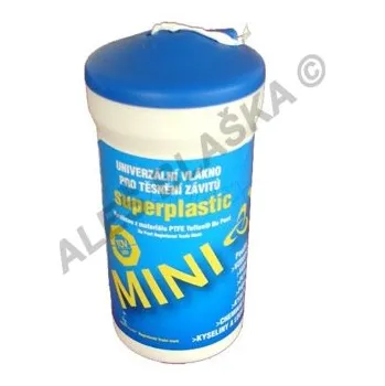 MINIVAL teflonová těsnící šňůra na závity - 100m 470 MINIVAL