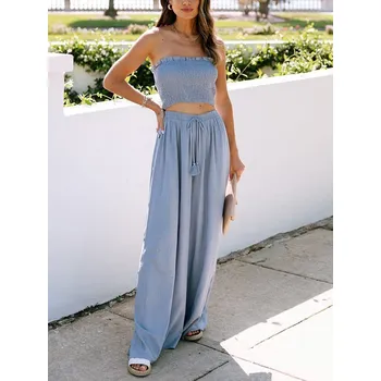 Dámské kalhoty Milan Kiss Blau 743619 S