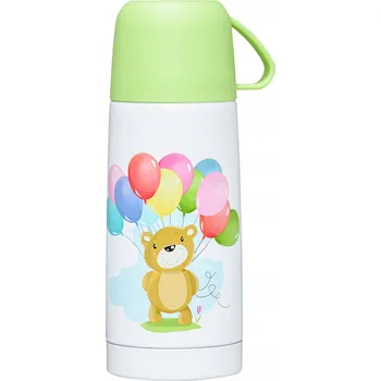 Termoska Termoska na nápoje Ambition 0,32 l, vícebarevná