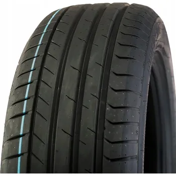 Letní osobní pneu Letní pneumatika Vredestein Ultrac Pro 305/30 R20 103 Y zesílená (XL)