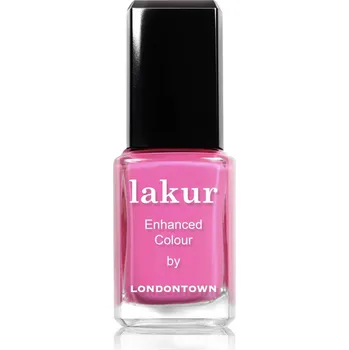Lak na nehty LONDONTOWN lakur Fruit Tella lak na nehty