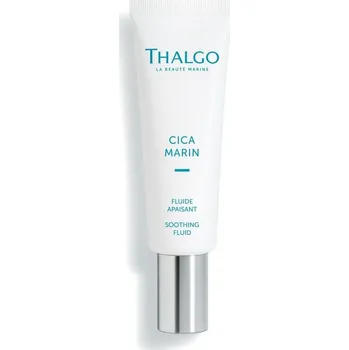 Kosmetika THALGO Cica Marin Zklidňující emulze na citlivou pleť