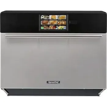 konvektomat Turbopiec XpressChef™ série 4i, Menumaster, 39L, 400V/5800W | MXP5223TLT