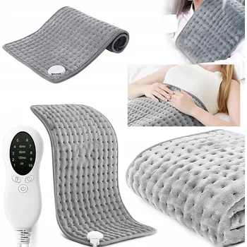 Polštář ELEKTRICKÝ VYHŘÍVACÍ POLŠTÁŘ TERMOFOR NA BOLEST KLOUBŮ, SVALY A NERVŮ