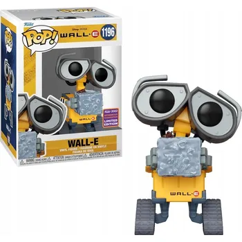 Figurka Funko Pop! WALL-E