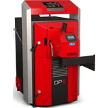 ATTACK 25DPXCP Combi Pellet