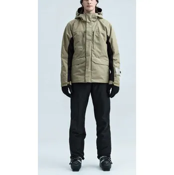 PHENIX LYŽAŘSKÁ BUNDA A KALHOTY SET LYŽAŘSKÝ KOMPLET VELIKOST 52 L