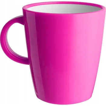MELAMINOVÝ HRNEK S UCHEM BRUNNER MUG ABS 300 ml