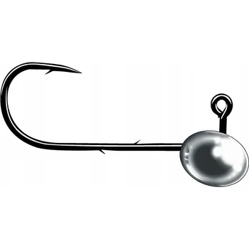 Rybářský háček Jigová hlavička Dragon V-Point X-Fine 1 2,5 g