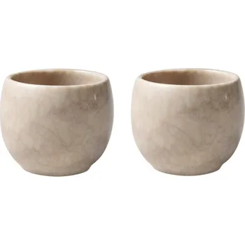 Talíř Villeroy & Boch Kalíšek na vejce Perlemor Home, 5,3 cm, 2 ks 19-5176-8357