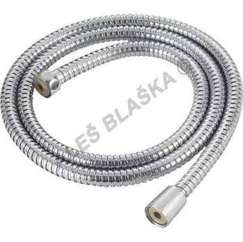 Sprchová hadice Sprchová hadice kovová nerezová (hadička ke sprše) (82303) - 200cm 82303