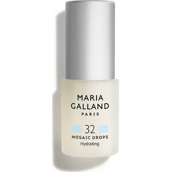 Pleťové sérum MARIA GALLAND 32 Mosaic Drops Hydratační elixír
