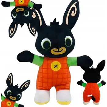 plyšák Králíček BING Plyšová Hračka BING 28 cm Hračka Králík Plyšový Mazlíček Přítulníček