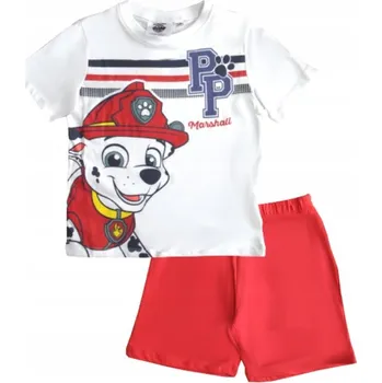 Dívčí pyžamo Sun City pyžamo vícebarevné, velikost 116