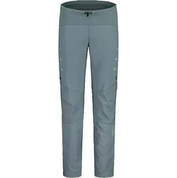 Dámské oblečení Dámské kalhoty MALOJA NANINAM Shaded Sage, M/L