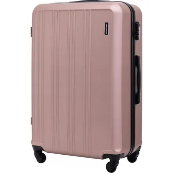 Wings velká tvrdá ABS taška Harrier 97 l