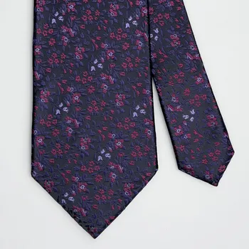 Kravata Pánská kravata BANDI, model FLERIO 06