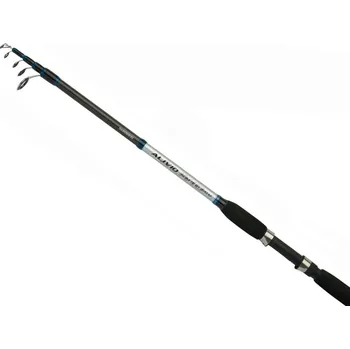 Rybářský prut Shimano Rybářský prut Alivio Slim TE GT 270H 30-60g