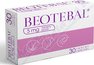 Beotebal 5mg tbl.nob.30