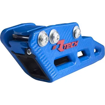 Osvětlení pro motocykl RACETECH (RTECH) 2025/12 vodítko řetězu TM MX / EN / SM 125 / 144 / 250 / 300 / 450 / 530 07-24 barva světle modrá (RACETECH (RTECH) 2025/12 vodítko řetězu TM MX / EN / SM 125 / 144 / 250 / 300 / 450 / 530 07-24 barva světle modrá)