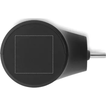 Powerbanka Powerbanka 5000mAh 5 SIDE 3, 15x15mm Tamponový tisk, 1 barva