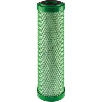 vodní filtr ATLAS FILTRI - Itálie | filtrační patrona (vložka, kartuš) CB-EC SX do filtru ATLAS (vodní filtr-filtrace vody) - Medium 5" CB-EC SX 5mcr patrona CB-EC SX