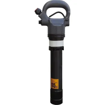 Pneumatické kladivo ATLAS COPCO Pneumatické kladivo TEX 15 - D rukojeť