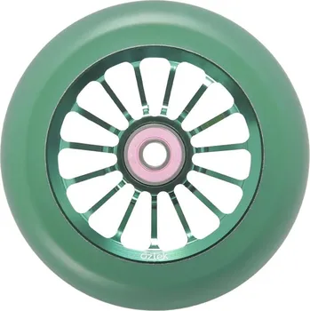 Kolečko ke koloběžce Kolečko AZTEK Architect 2 110mm | ABEC 9 | SAGE