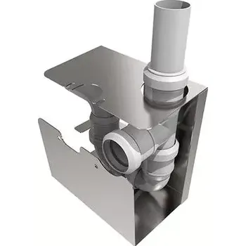 konvektomat Montážní sada pro konvektomaty MILLENNIAL, Tecnoeka | MKKPIC