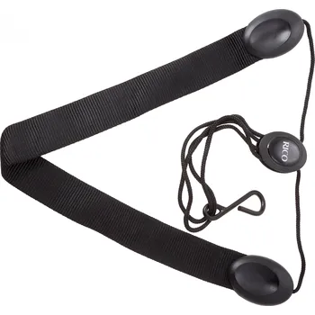 Příslušenství pro dechový nástroj Rico Sax Strap SLA11 + prodloužená záruka 3 roky