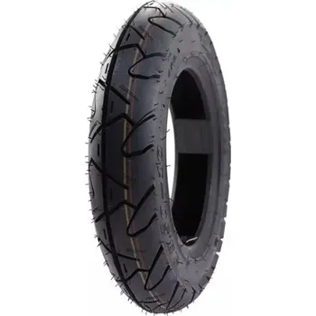 WANDA 100/90-10 P243 61J 6PR M/C TL PŘEDNÍ/ZADNÍ DOT 2025 (WANDA 100/90-10 P243 61J 6PR M/C TL PŘEDNÍ/ZADNÍ DOT 2025)