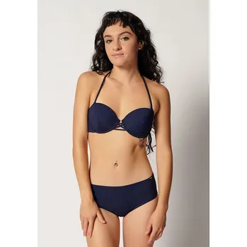 Dámské plavky Plavky Skiny Dunkelblau 8291010 80B