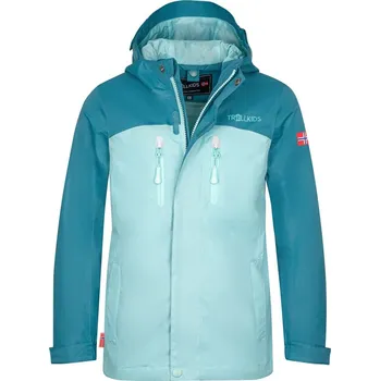 Trollkids Türkis 8317523 104