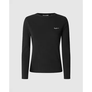 Pepe Jeans Schwarz 2564674 S