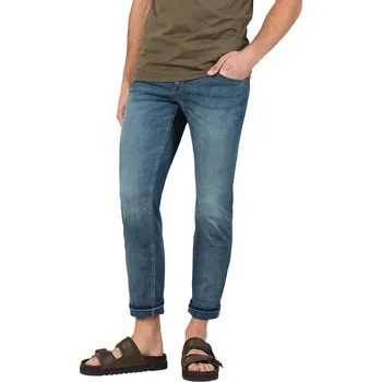 Pánské džíny Džíny Timezone Blau 3988354 W30/L34