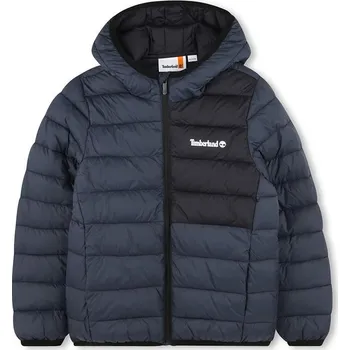 Chlapecká bunda Timberland Dunkelblau 5182992 140